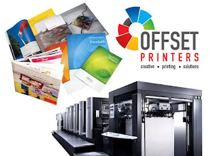 Print Capital Offset & Digital Printing