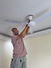 Mukesh Electrician