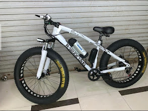 The Bike Shop
