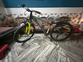 Raj Cycles