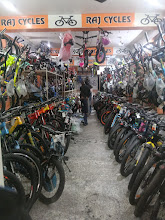 Raj Cycles