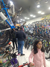 DURGA CYCLES