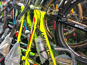 Sharma Cycle Store