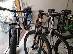 Hans Raj Cycle Store