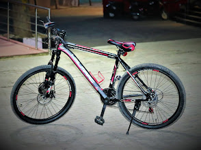 Hans Raj Cycle Store
