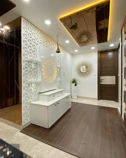 Latest Interiors
