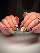Nail Rituals