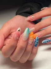 Nail Rituals