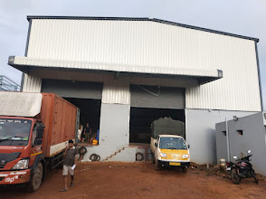 Om Logistics