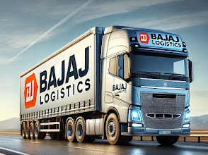 Bajaj logistics