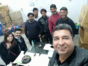 Vats Logistics