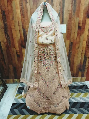 Bridezz Villa