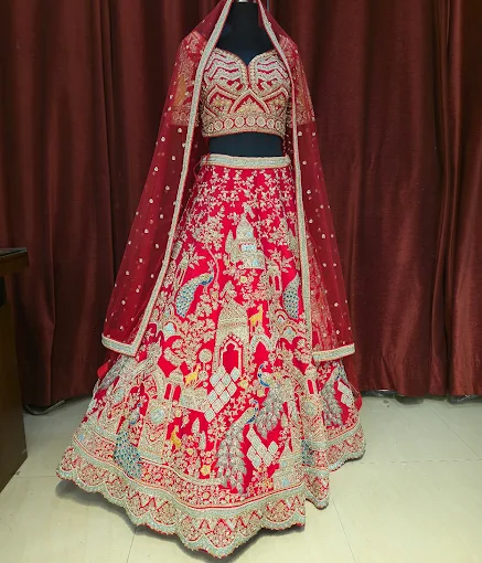 Bridezz Villa