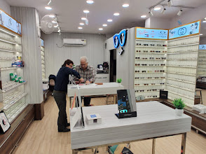 Chandan Optics