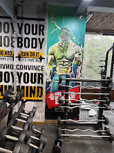 Component Fitness