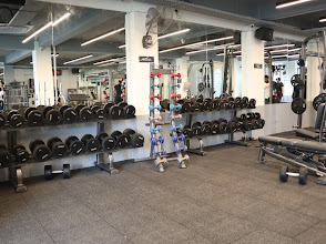 Anytime Fitness