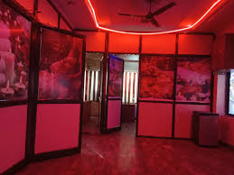 Blue Moon Thai Spa