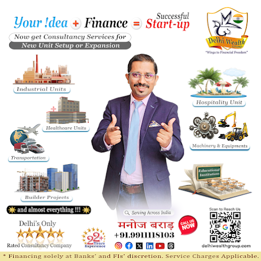 D Wealth Services Private Limited