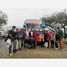 Maa Kripa Tours and Travels