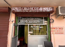 Express Cargo Packers And Movers