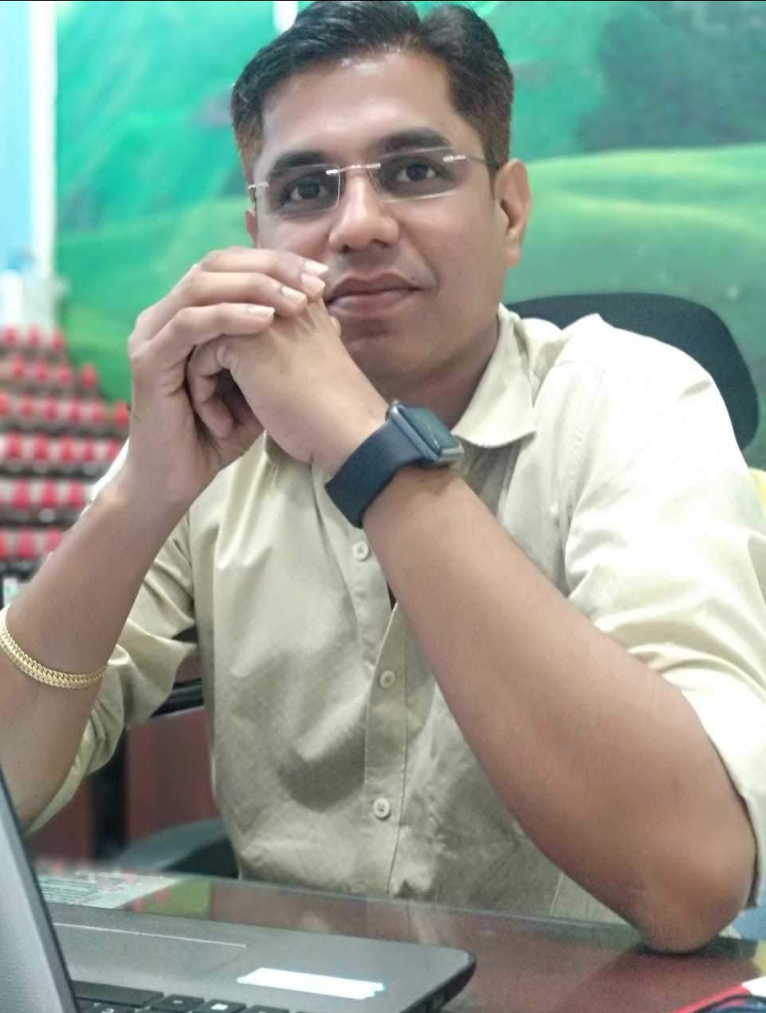 Dr. Vikas Rewar Meditech Homeopathic Care