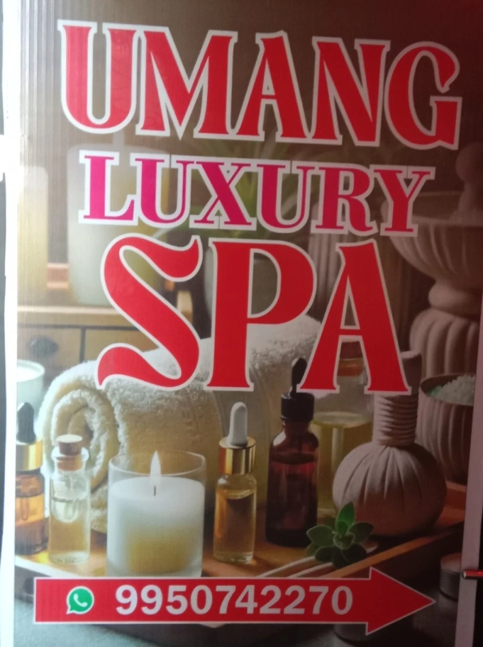 Umang Luxury Spa