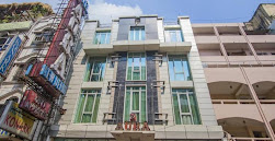Hotel Aura Paharganj