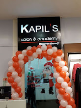 Kaplis Salon