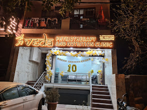 Veda Physiotherapy