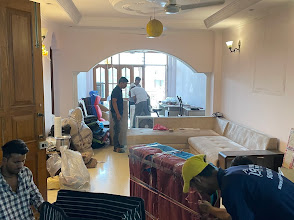 Sky Packers and Movers