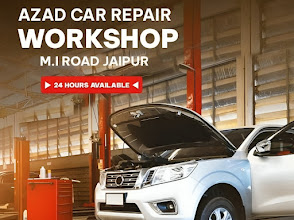 Azad Car Repair