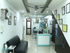 Dr. Ankita North Delhi Dental Clinic