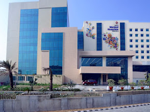 Manipal Hospital