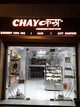 Chaykala Cakes & Bakery