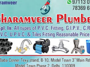 DHARAMVEER PLUMBERS