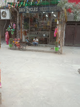 Shiv Cycle Store