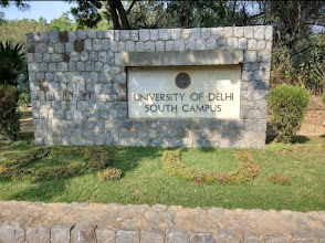 University of Delhi