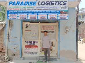 Paradise Logistics