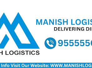 Manish Logistics
