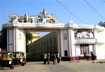 Sri Ganganagar